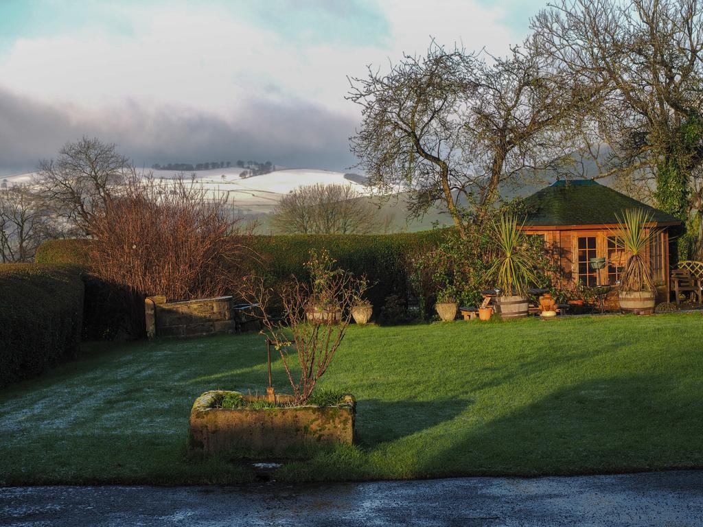 Hillcrest House Ashbourne  Eksteriør bilde