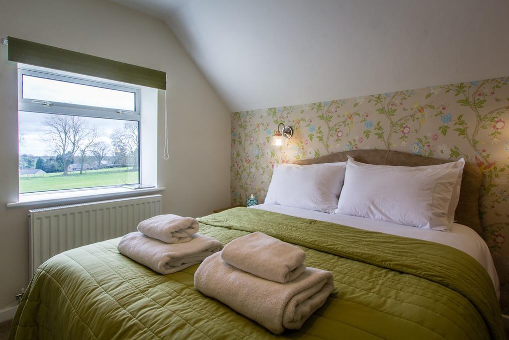Hillcrest House Ashbourne  Eksteriør bilde